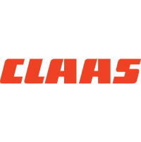 CLAAS logo